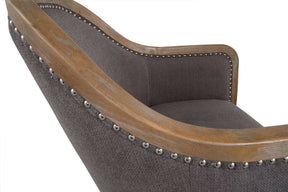 Engineer Accent Chair - Accent Chair - Half Price Furniture