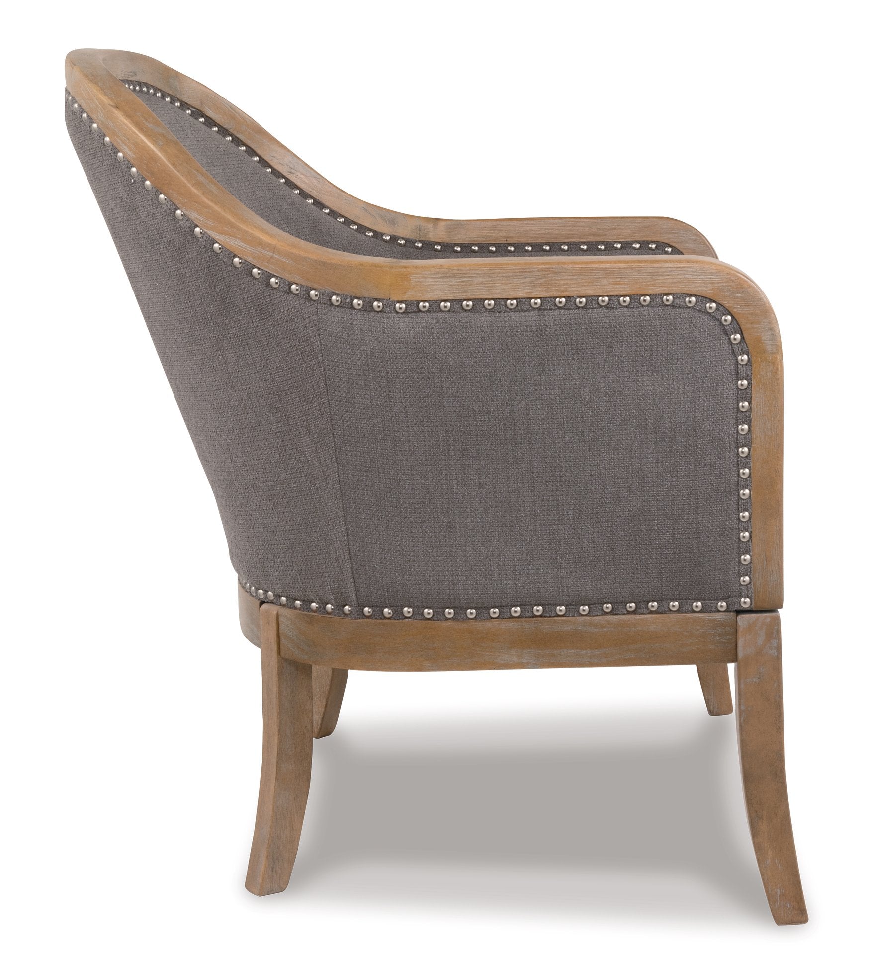 Engineer Accent Chair - Half Price Furniture
