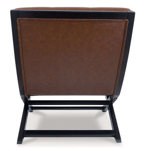 Sidewinder Accent Chair Half Price Furniture