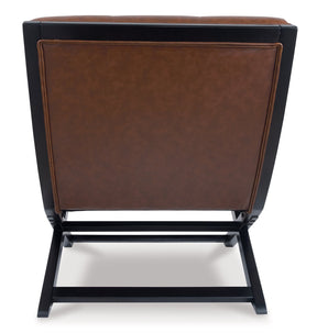 Sidewinder Accent Chair Half Price Furniture