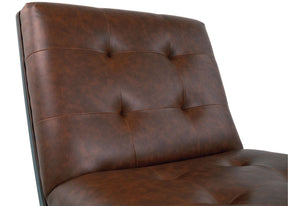 Sidewinder Accent Chair Half Price Furniture