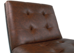 Sidewinder Accent Chair - Half Price Furniture