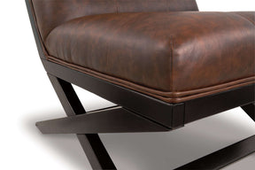 Sidewinder Accent Chair Half Price Furniture