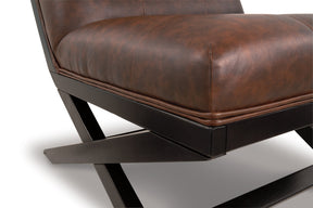 Sidewinder Accent Chair Half Price Furniture