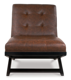 Sidewinder Accent Chair - Half Price Furniture