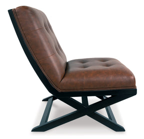 Sidewinder Accent Chair Half Price Furniture