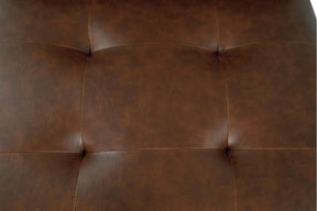Sidewinder Accent Chair Half Price Furniture