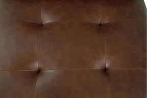 Sidewinder Accent Chair Half Price Furniture