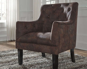 Drakelle Accent Chair Half Price Furniture