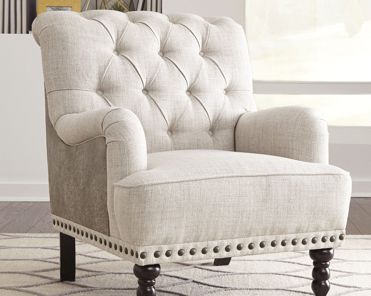 Tartonelle Accent Chair - Half Price Furniture
