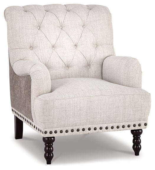 Tartonelle Accent Chair  Half Price Furniture