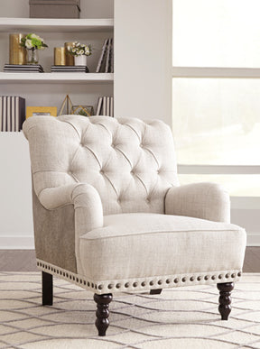 Tartonelle Accent Chair - Half Price Furniture