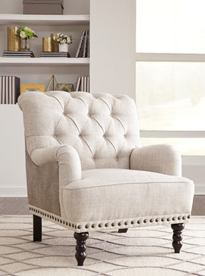 Tartonelle Accent Chair - Half Price Furniture