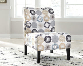 Triptis Accent Chair - Half Price Furniture