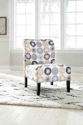 Triptis Accent Chair