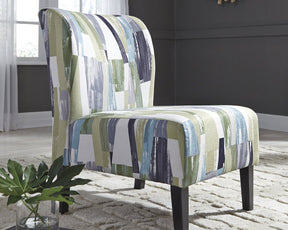 Triptis Accent Chair - Half Price Furniture