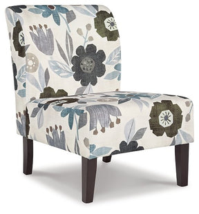 Triptis Accent Chair - Half Price Furniture