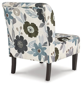 Triptis Accent Chair - Half Price Furniture