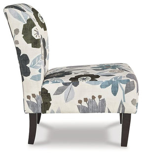 Triptis Accent Chair - Half Price Furniture