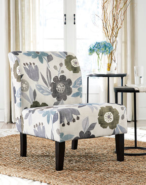 Triptis Accent Chair - Half Price Furniture