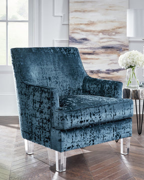 Gloriann Accent Chair - Half Price Furniture