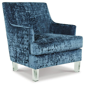 Gloriann Accent Chair - Half Price Furniture