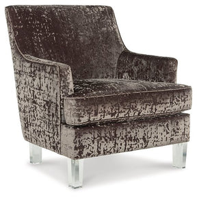 Gloriann Accent Chair - Half Price Furniture