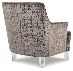 Gloriann Accent Chair - Half Price Furniture