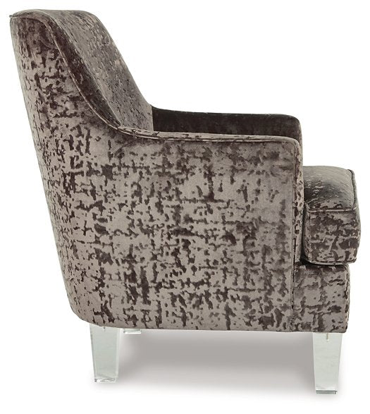 Gloriann Accent Chair - Half Price Furniture