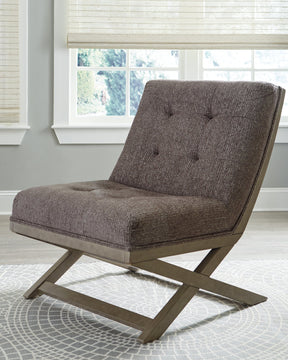 Sidewinder Accent Chair Half Price Furniture