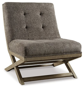 Sidewinder Accent Chair - Half Price Furniture