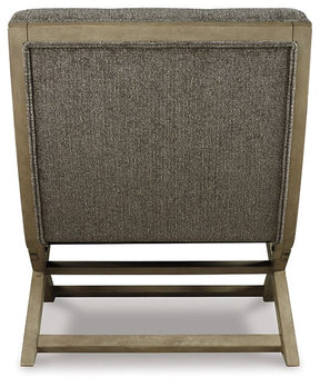 Sidewinder Accent Chair Half Price Furniture