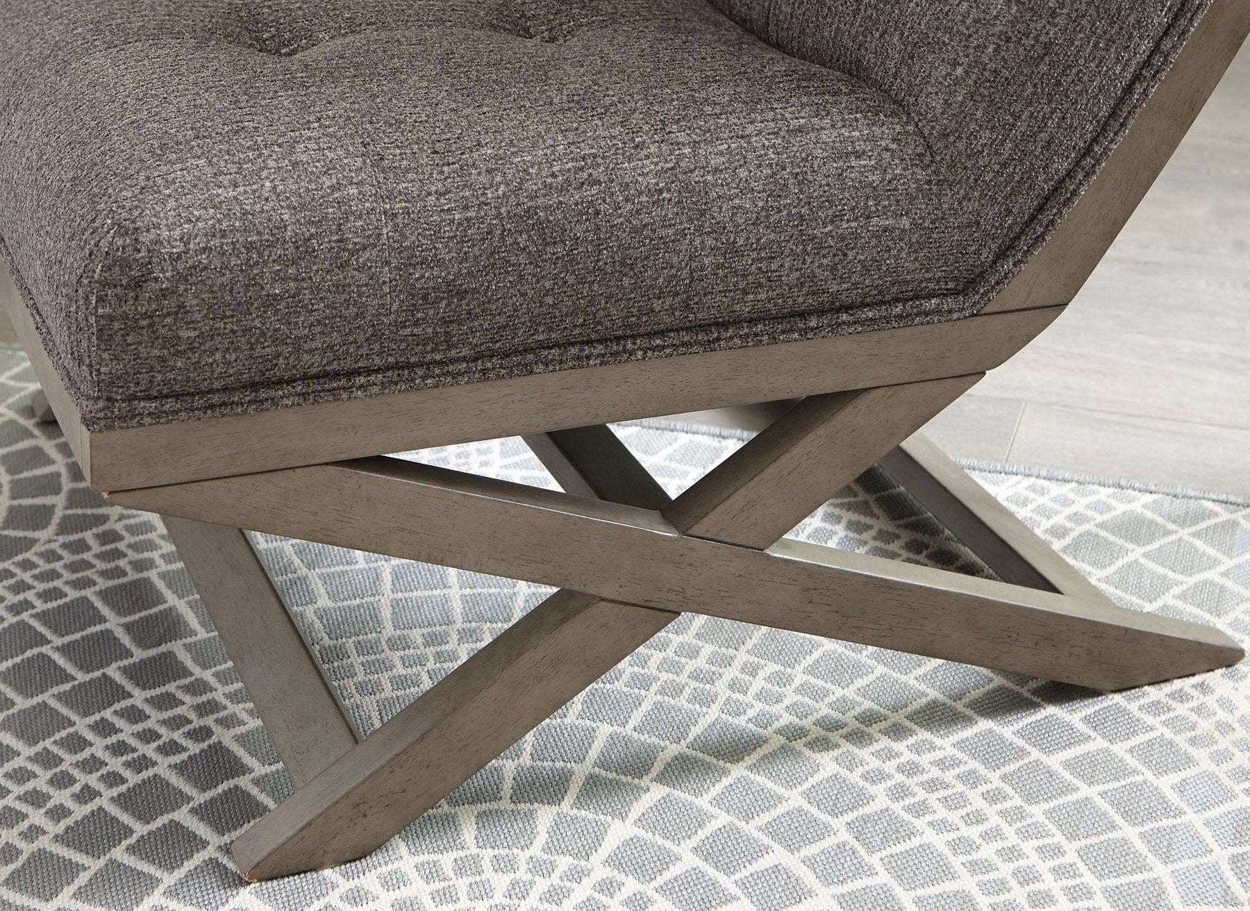 Sidewinder Accent Chair Half Price Furniture