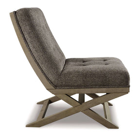 Sidewinder Accent Chair Half Price Furniture