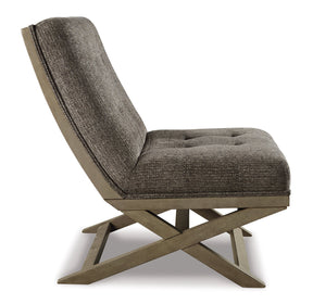 Sidewinder Accent Chair Half Price Furniture