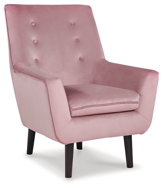 Zossen Accent Chair  Las Vegas Furniture Stores