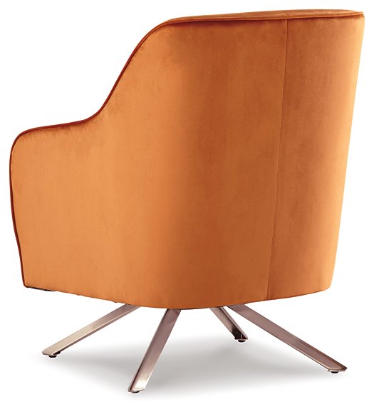 Hangar Accent Chair - Half Price Furniture