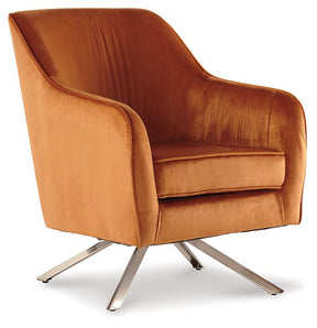 Hangar Accent Chair Half Price Furniture