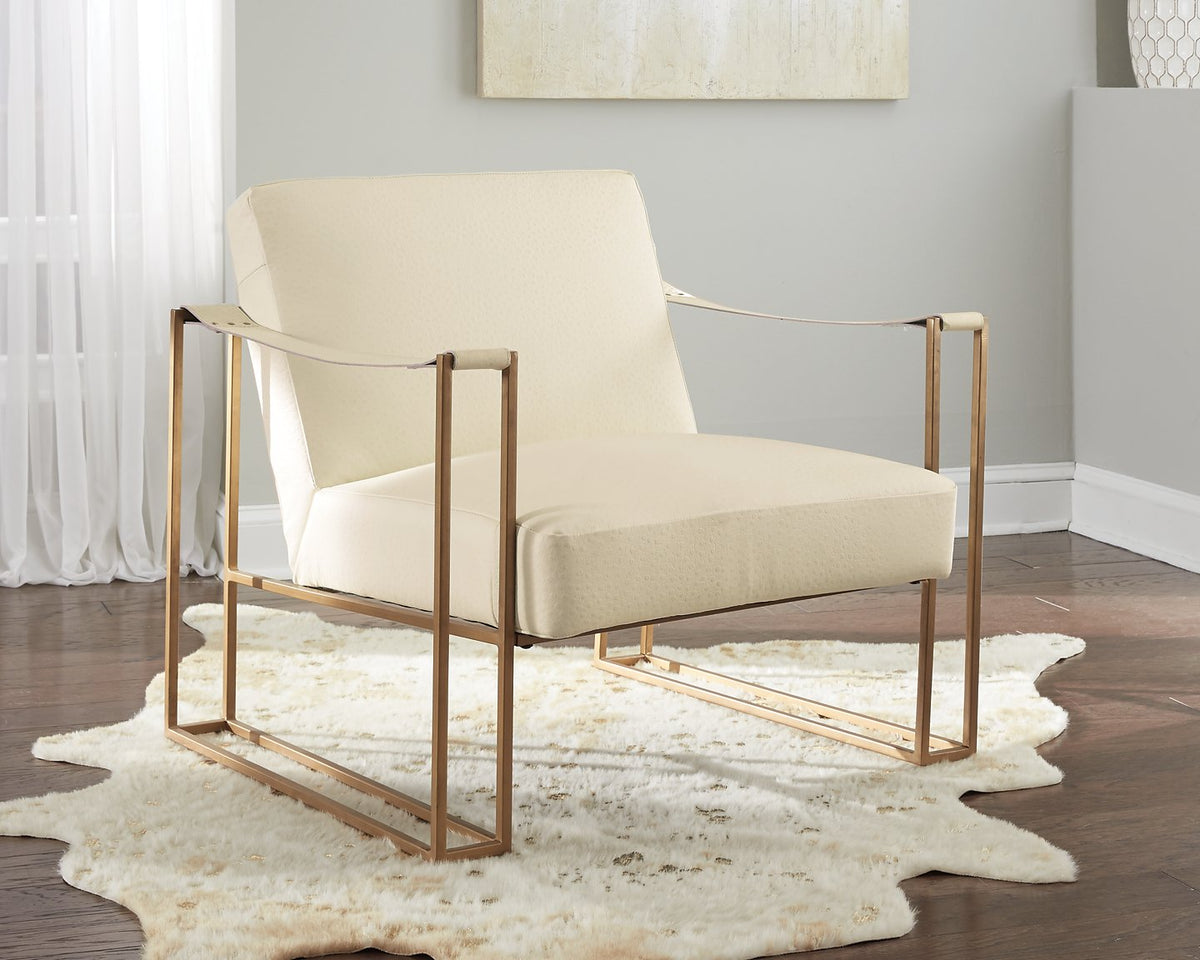 Kleemore Accent Chair - Half Price Furniture