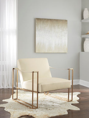 Kleemore Accent Chair - Half Price Furniture