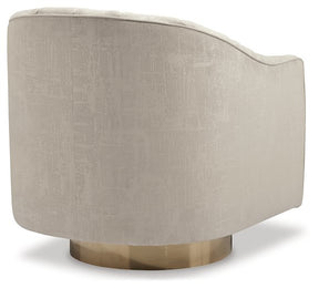 Penzlin Accent Chair Half Price Furniture