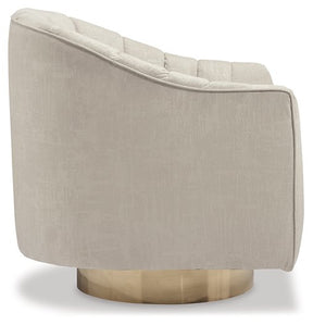 Penzlin Accent Chair Half Price Furniture