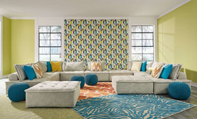 Bales Accent Chair - Accent Chair - Half Price Furniture