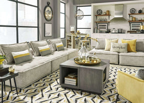 Bales Accent Chair - Accent Chair - Half Price Furniture