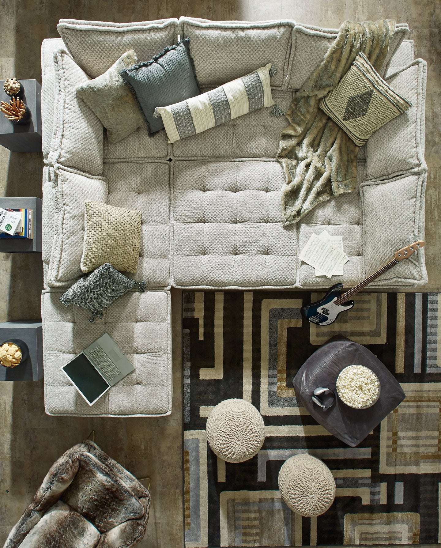 Bales Accent Chair - Accent Chair - Half Price Furniture