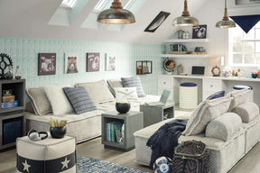 Bales Accent Chair - Accent Chair - Half Price Furniture