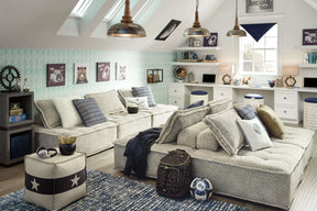 Bales Accent Chair - Accent Chair - Half Price Furniture