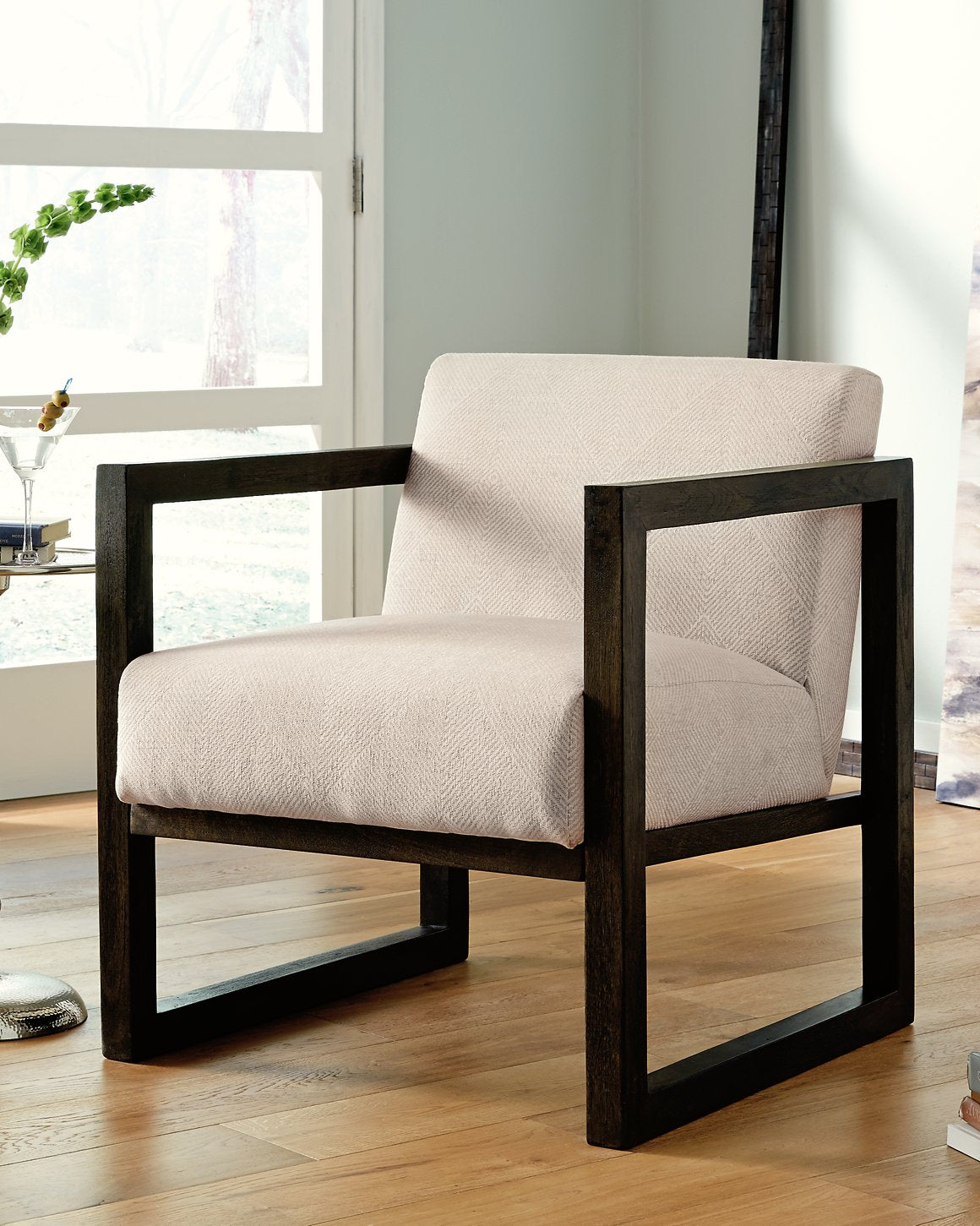 Alarick Accent Chair - Half Price Furniture