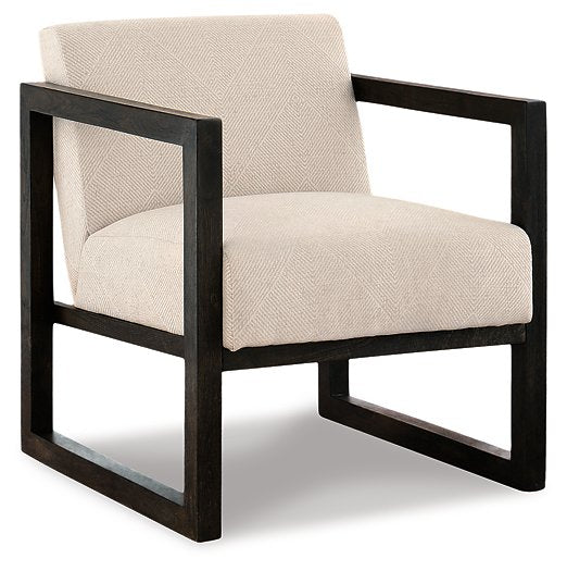 Alarick Accent Chair  Half Price Furniture