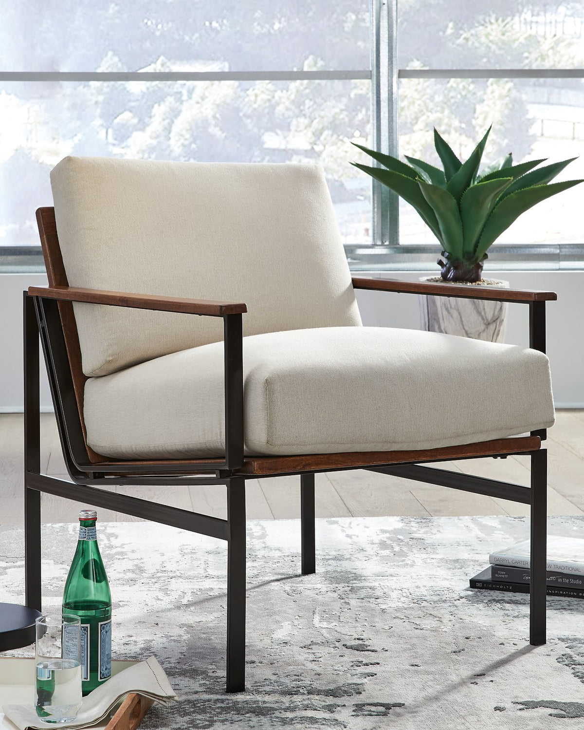 Tilden Accent Chair - Half Price Furniture